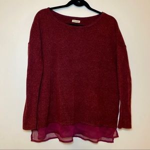 Urban Outfitters - Silence + Noise shirt